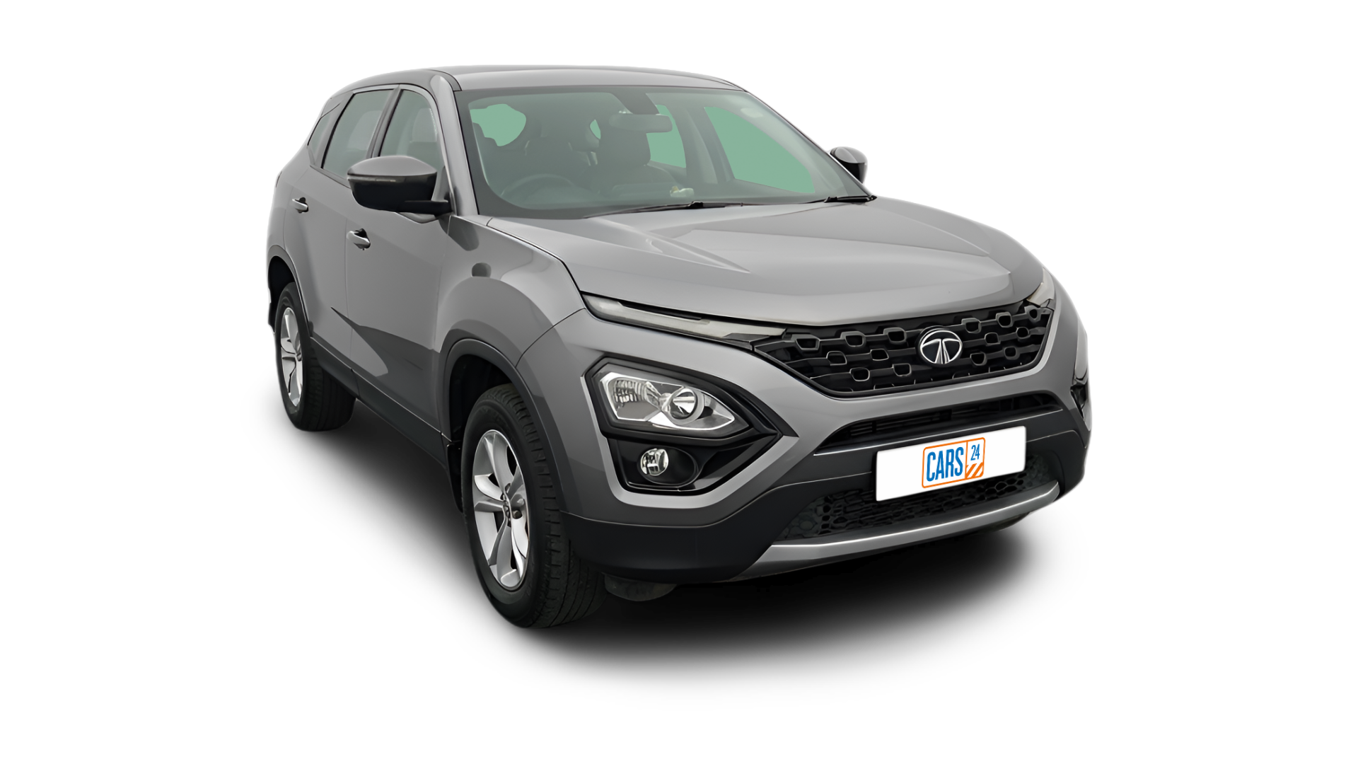 2019 Tata Harrier - SUV - Diesel - Manual - ₹9.06 lakh